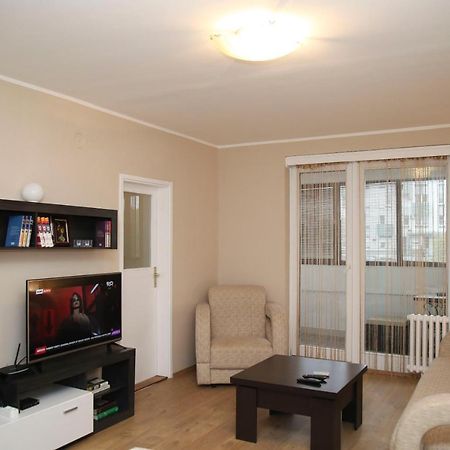 Havana Beograd Apartment Belgrado Exterior foto