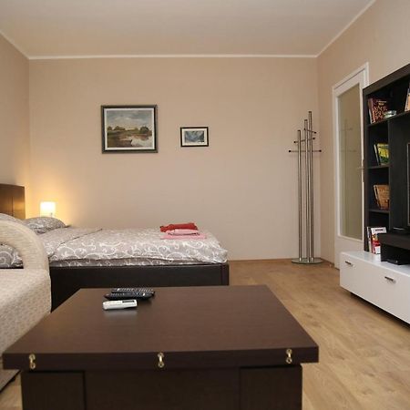 Havana Beograd Apartment Belgrado Exterior foto