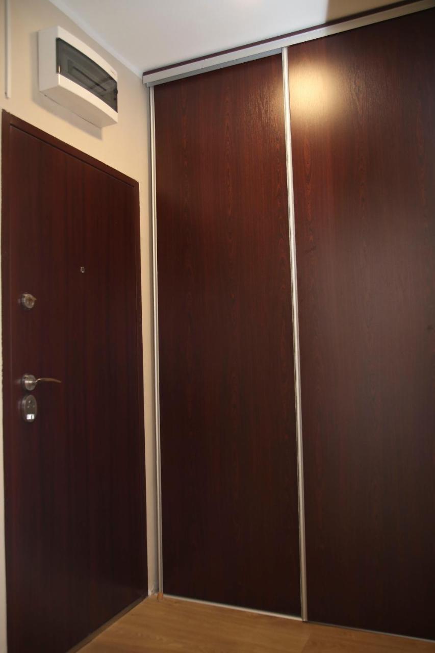 Havana Beograd Apartment Belgrado Exterior foto